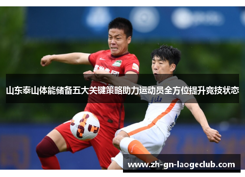 山东泰山体能储备五大关键策略助力运动员全方位提升竞技状态 山东泰山体能储备五大关键策略助力运动员全方位提升竞技状态