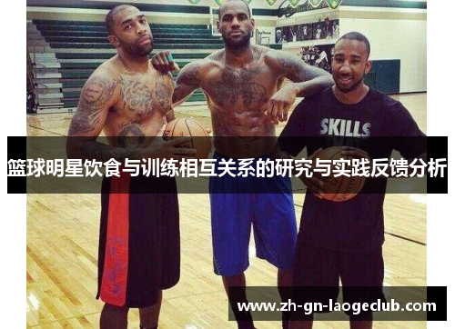 篮球明星饮食与训练相互关系的研究与实践反馈分析