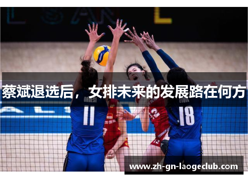 蔡斌退选后，女排未来的发展路在何方
