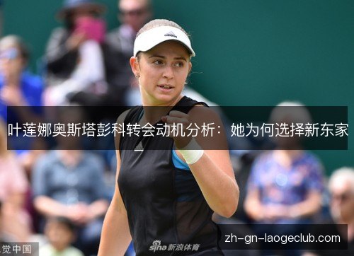 叶莲娜奥斯塔彭科转会动机分析：她为何选择新东家