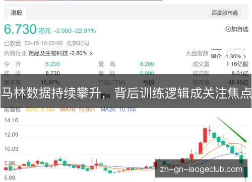 马林数据持续攀升，背后训练逻辑成关注焦点
